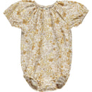 Müsli Body Popeline Fiona Buttercream