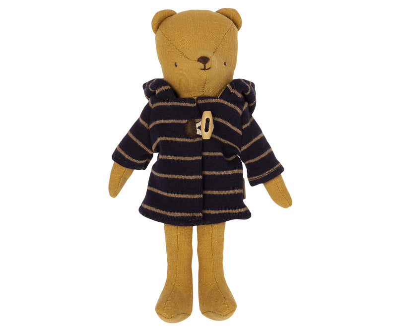 Duffle coat für Teddy Junior