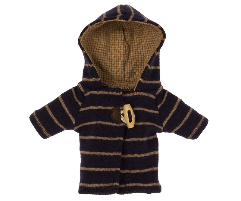 Duffle coat für Teddy Junior