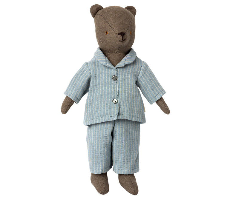 Pyjamas für Teddy Papa