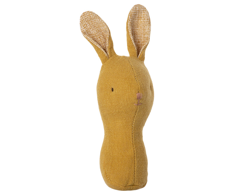 Rassel Kuschelfreunde Hase Lullaby