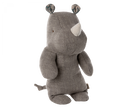 Safari Friends: Nashorn 22 cm Grey