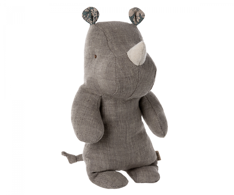 Safari Friends: Nashorn 22 cm Grey