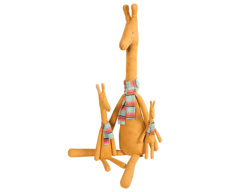Giraffe Maxi
