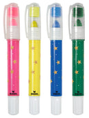 Metallic Wachsmaler Sternenstaub