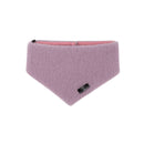 Pure Pure Halstuch Wollfleece Mauve
