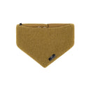 Pure Pure Halstuch Wollfleece Schilf