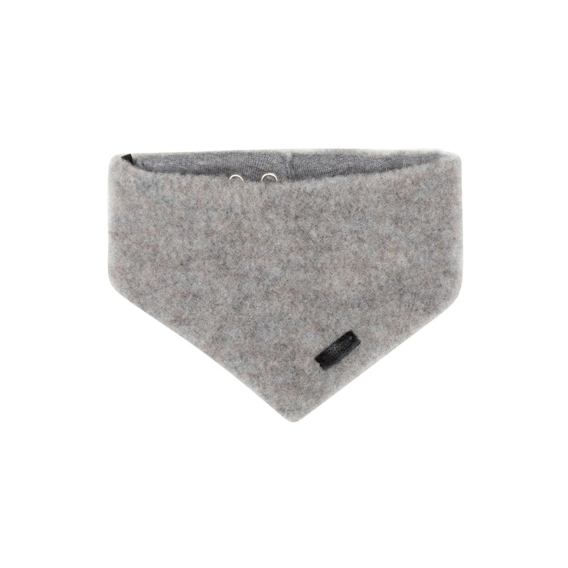 Pure Pure Halstuch Wollfleece Moonrock