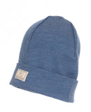 Pickapooh Schlupper 70% Wolle/ 30% Seide Jeans