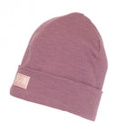 Pickapooh Schlupper 70% Wolle/ 30% Seide Altrose