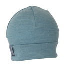 Pickapooh Schlupper 70% Wolle/ 30% Seide Sea Green