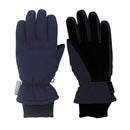 Fingerhandschuhe Wasserfest Navy