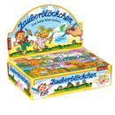 Zauberblöckchen A7