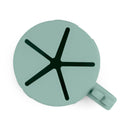 Peekaboo Snackbecher Raffi Blue