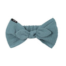 Pure Pure Mini-Haarband Mull arctic