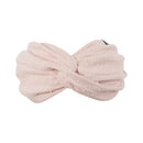 Pure Pure Mini-Haarband peach-sand