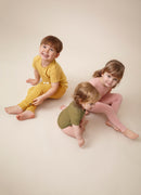 Minymo T-Shirt Bambus Rattan