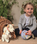 Musical Blechradio - Countryside