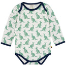 Loud & Proud Body Langarm Känguru Bamboo