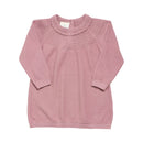 Enfant Strickkleid Woodrose