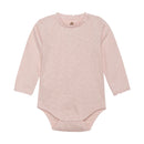Enfant Body Jacquard Cameo Rose
