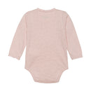 Enfant Body Jacquard Cameo Rose
