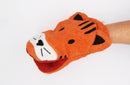 Waschlappen Tiger Theo