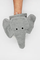 Waschlappen Elefant Ella
