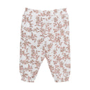 Enfant Hose Flower Egret
