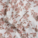 Enfant Hose Flower Egret