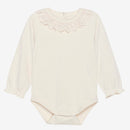 Enfant Body mit Kragen Sandshell