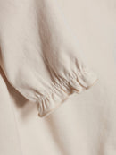 Enfant Body mit Kragen Sandshell