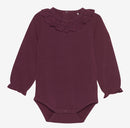 Enfant Body mit Kragen Fig