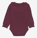 Enfant Body mit Kragen Fig