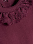 Enfant Body mit Kragen Fig