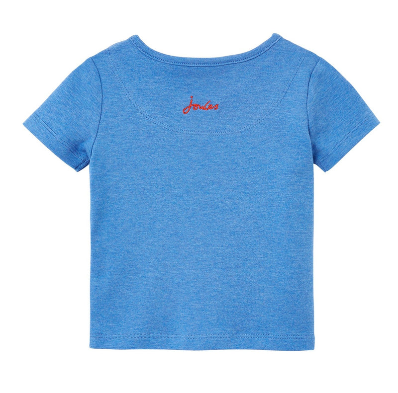 Joules T-Shirt Archie