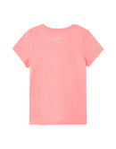 Joules T-Shirt Astra Pink Einhorn