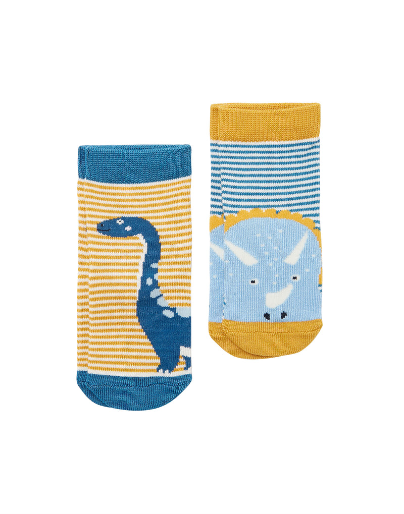 Socken Neat Feet 2 Pack - Dino