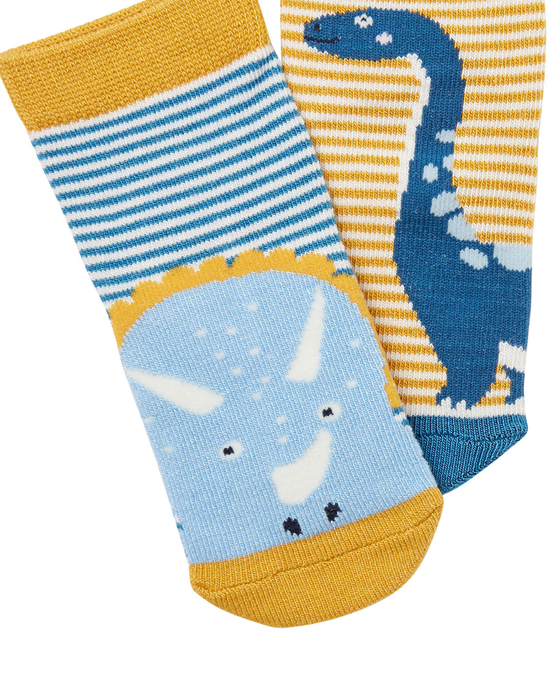 Socken Neat Feet 2 Pack - Dino