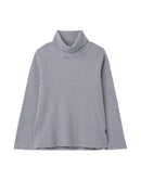 Joules Rollkragenpullover Enya Navy Streifen