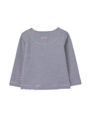 Joules Langarmshirt Harriet -Gruffalo Navy Stripe