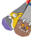 Socken Neat Feet 2 Pack -Navy Gruffalo