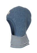 Pickapooh Schlüpfli Wollfleece Jeans