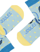 Socken Eat Feet - Octopus Spot