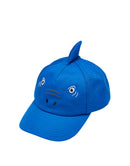 Cap Blue Shark