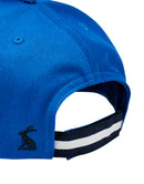 Cap Blue Shark