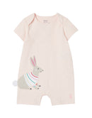 Joules Spieler Patch-Bunnyspot