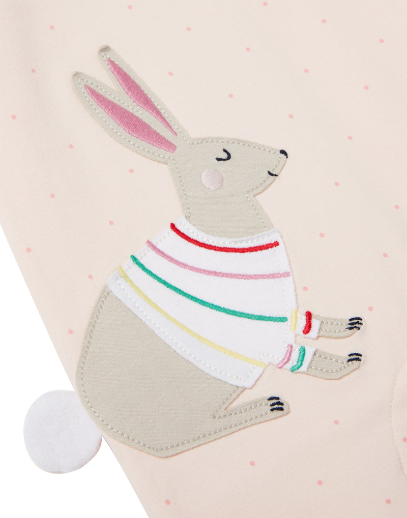 Joules Spieler Patch-Bunnyspot