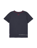 Joules T-Shirt Archie Navy Dinos