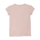 Enfant T-Shirt Jacquard Cameo Riose